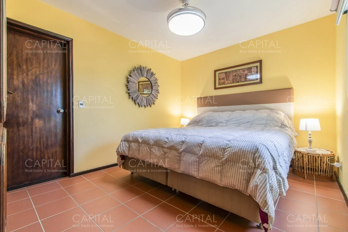 Casa en La Juanita, propiedad 278360 -Imagen 14