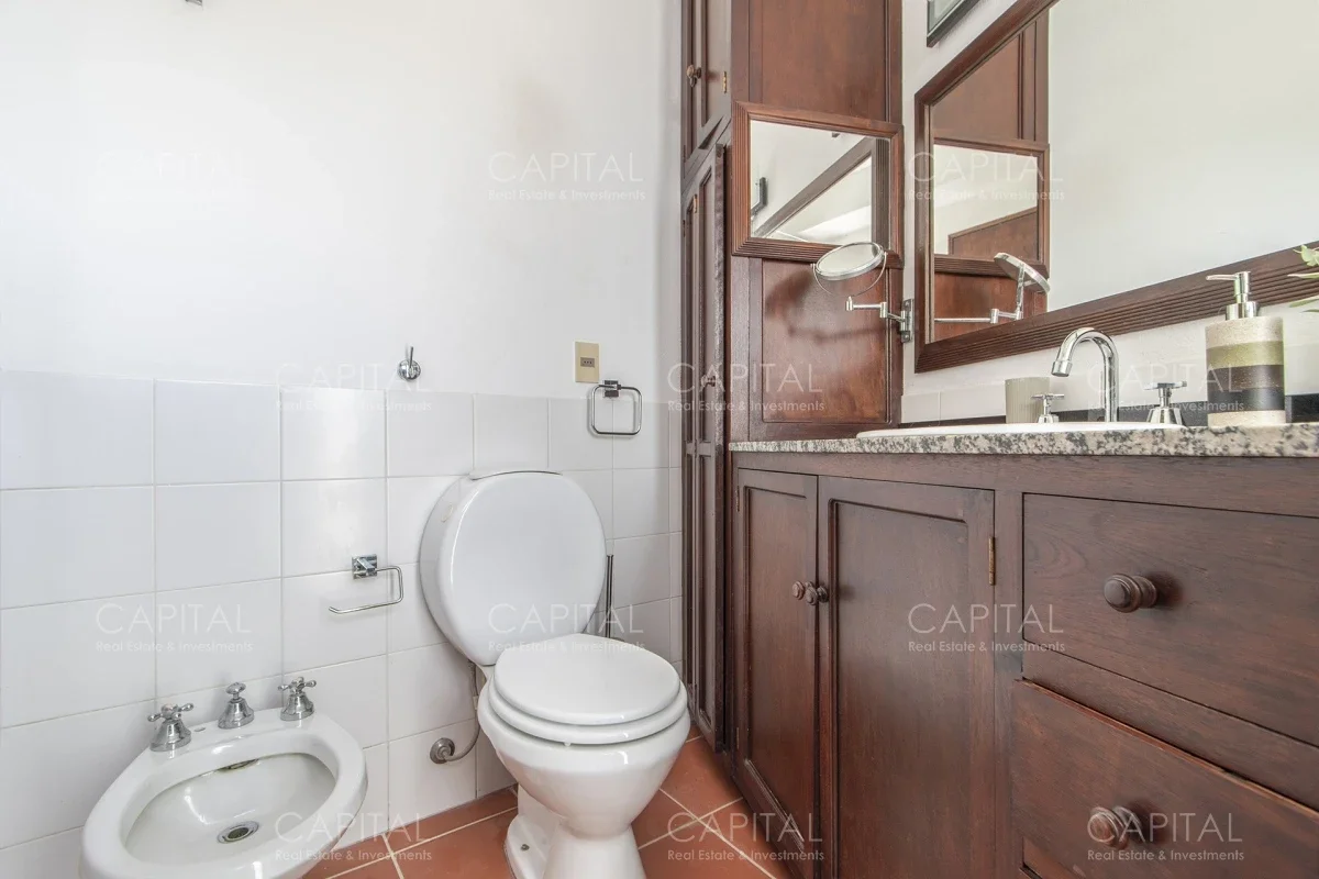Casa en La Juanita, propiedad 278360 -Imagen 15