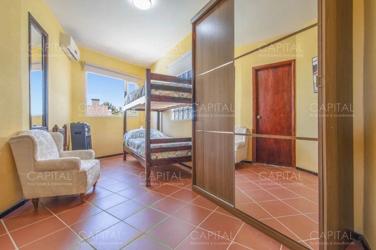 Casa en La Juanita, propiedad 278360 -Imagen 16