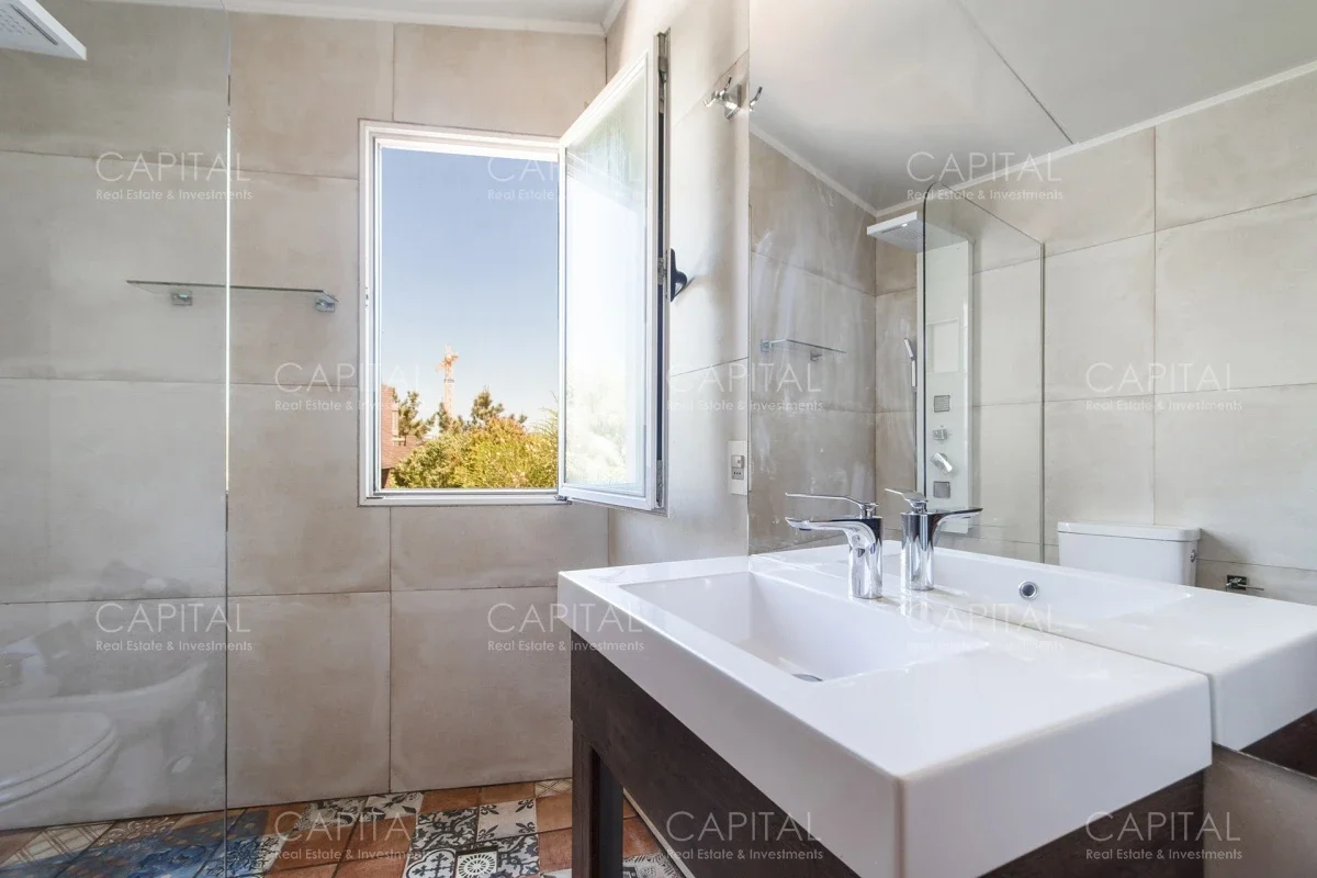 Casa en La Juanita, propiedad 278360 -Imagen 17