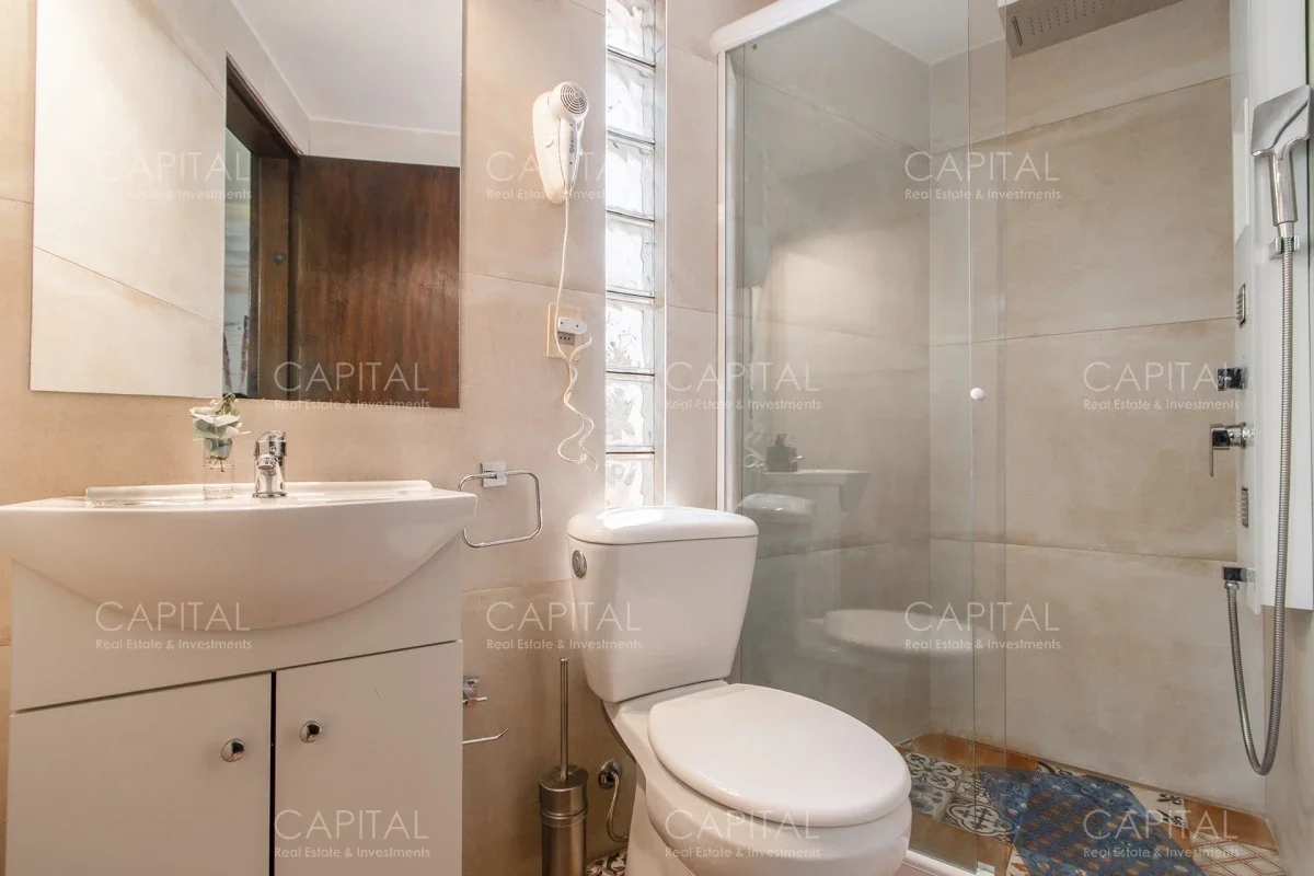 Casa en La Juanita, propiedad 278360 -Imagen 18