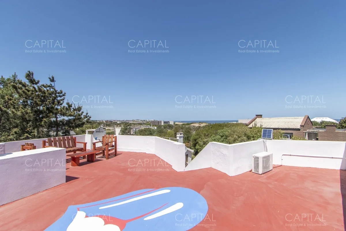 Casa en La Juanita, propiedad 278360 -Imagen 19