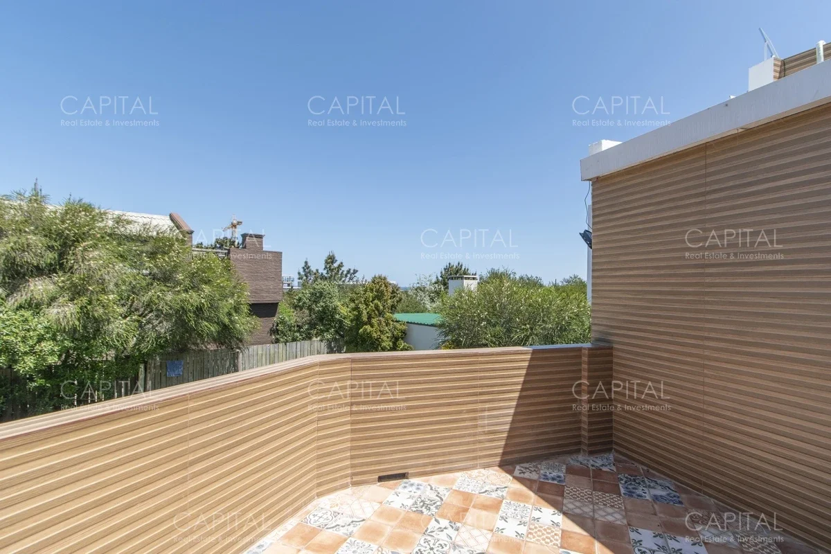Casa en La Juanita, propiedad 278360 -Imagen 20