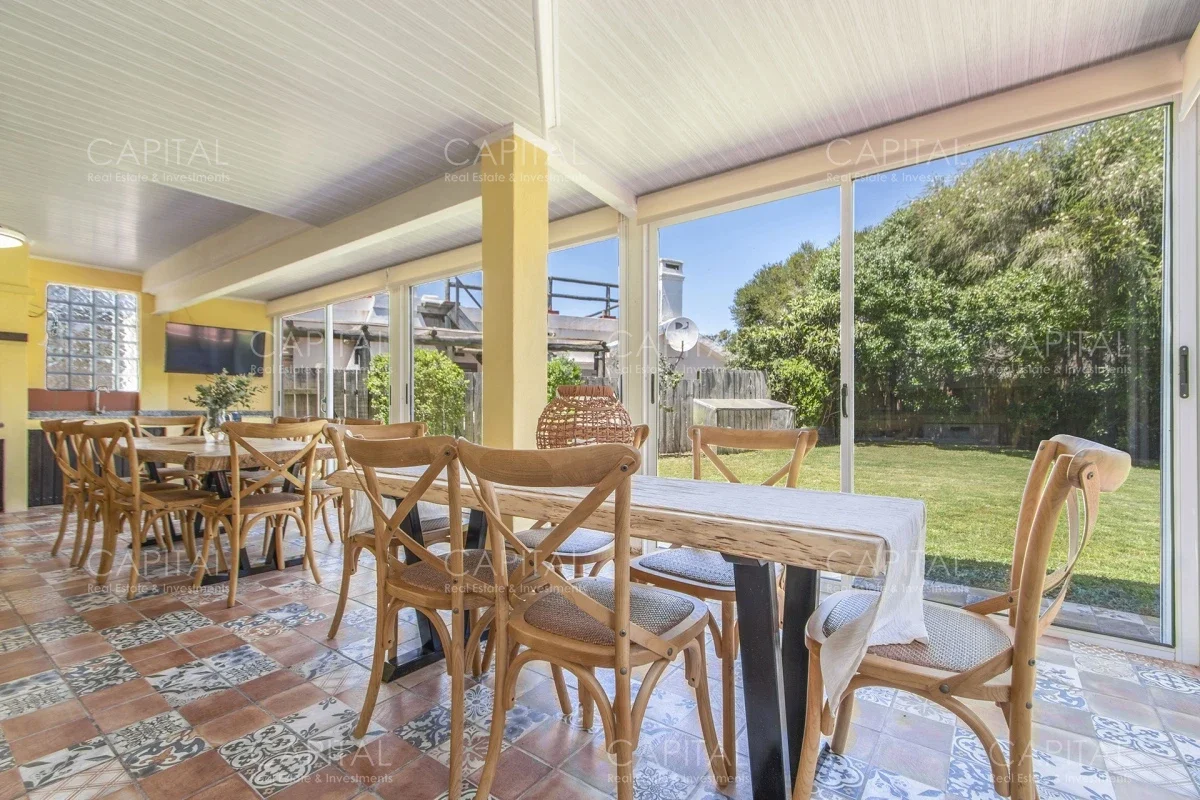 Casa en La Juanita, propiedad 278360 -Imagen 3