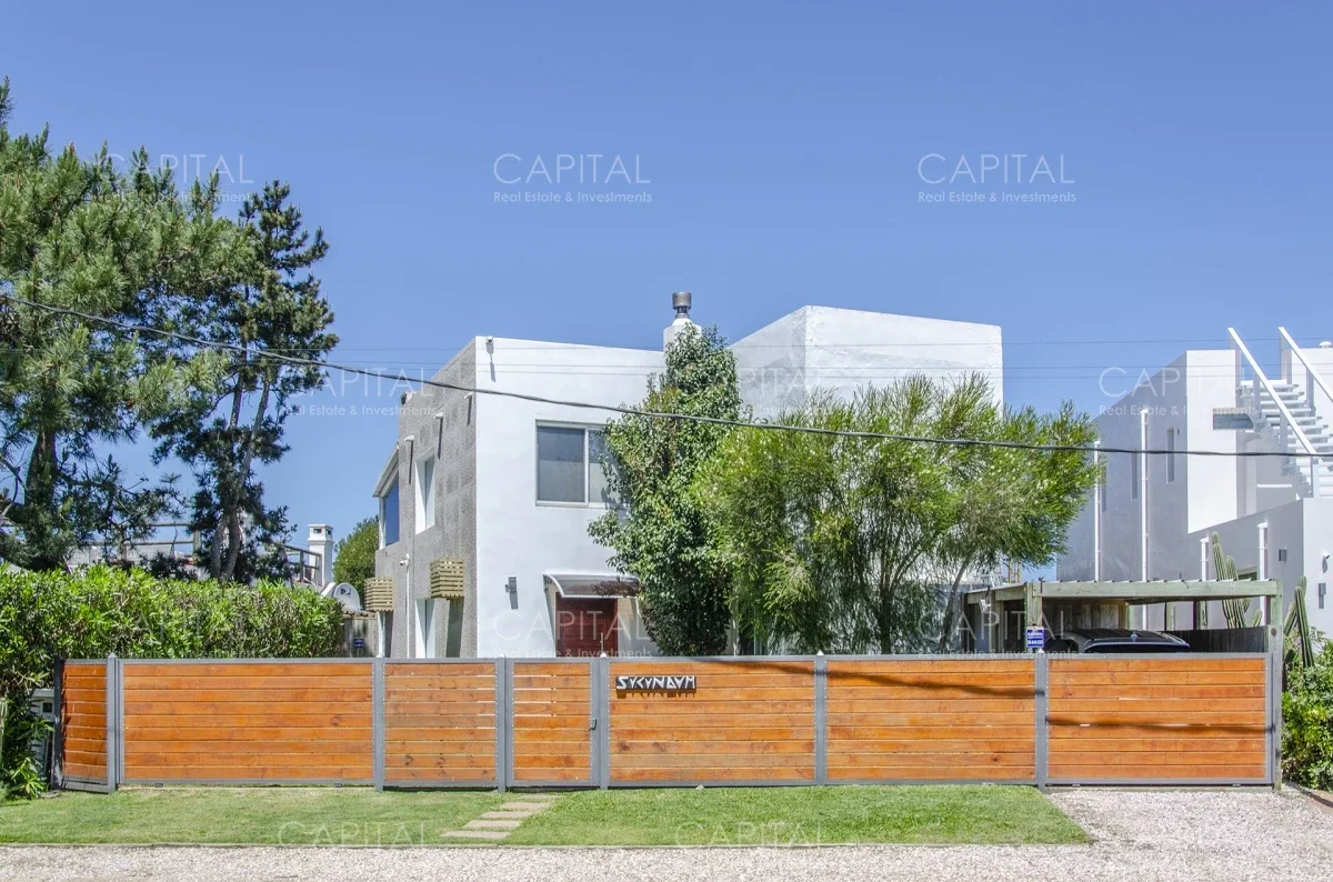 Casa en La Juanita, propiedad 278360 -Imagen 24
