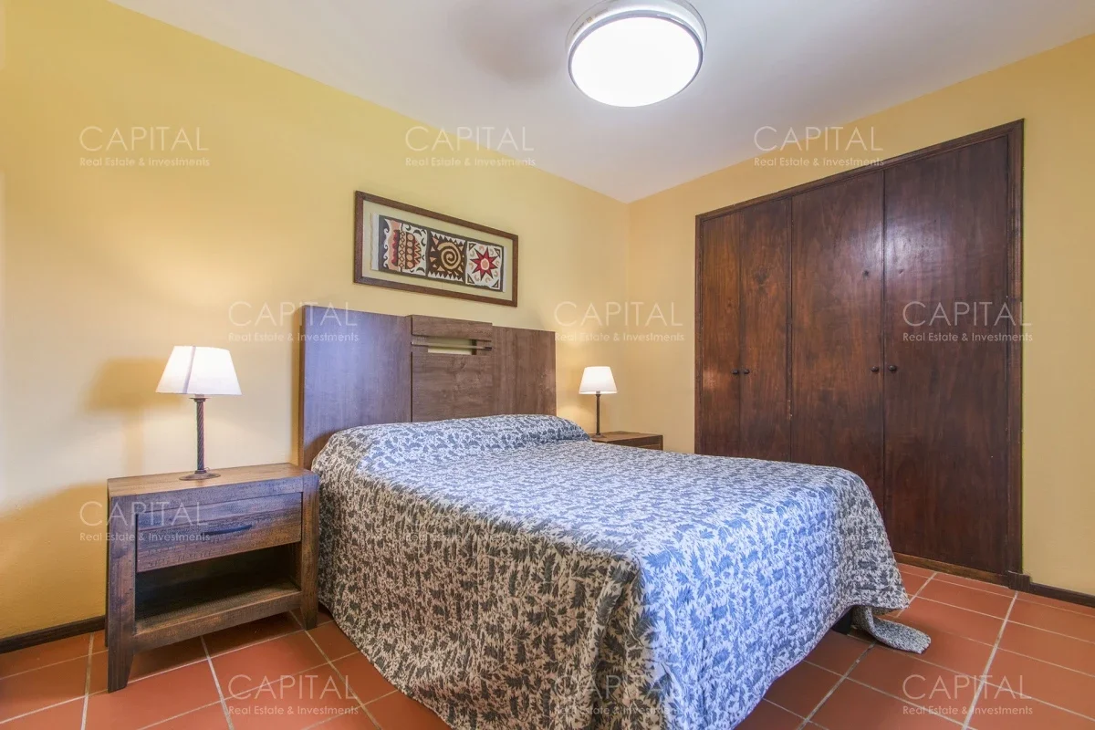 Casa en La Juanita, propiedad 278360 -Imagen 4