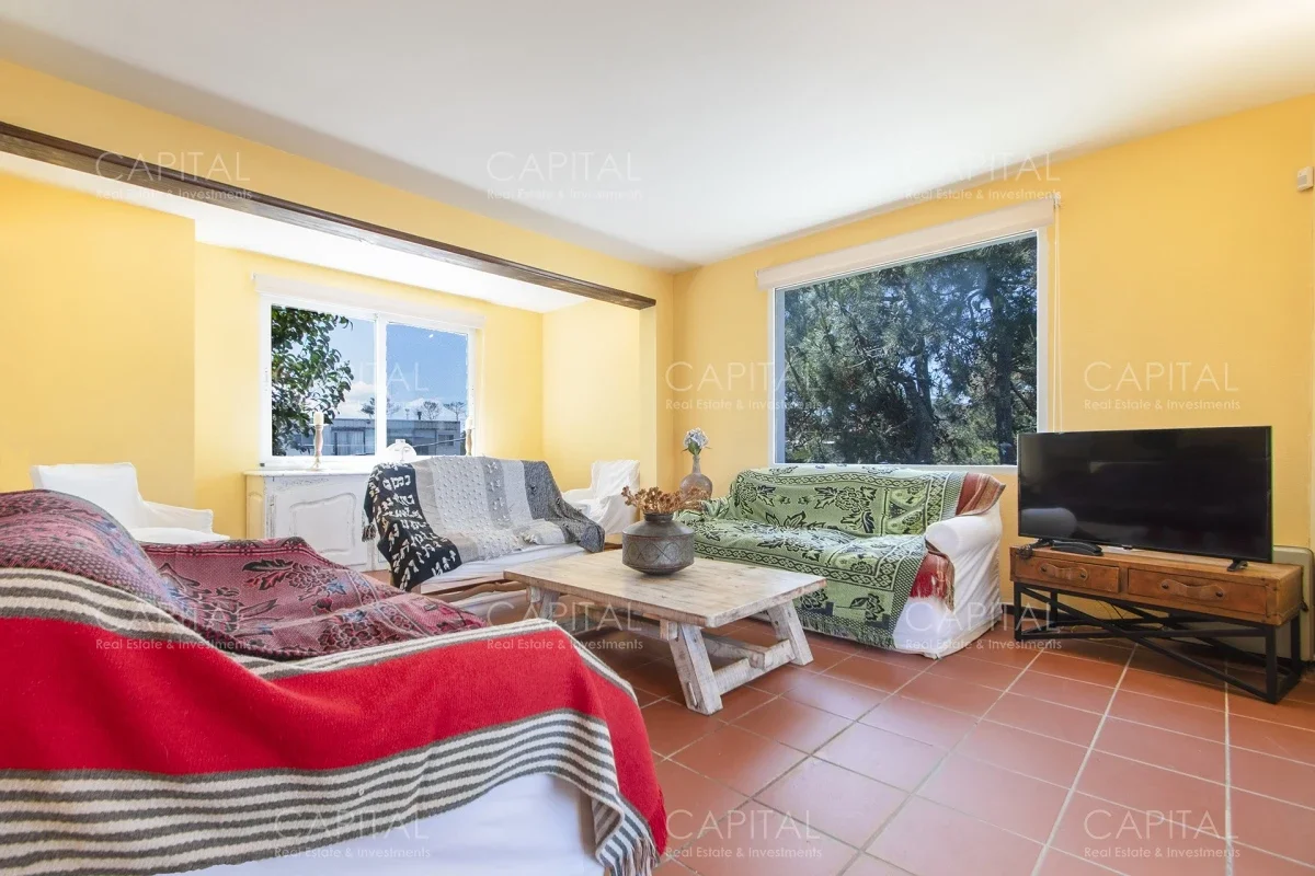 Casa en La Juanita, propiedad 278360 -Imagen 5