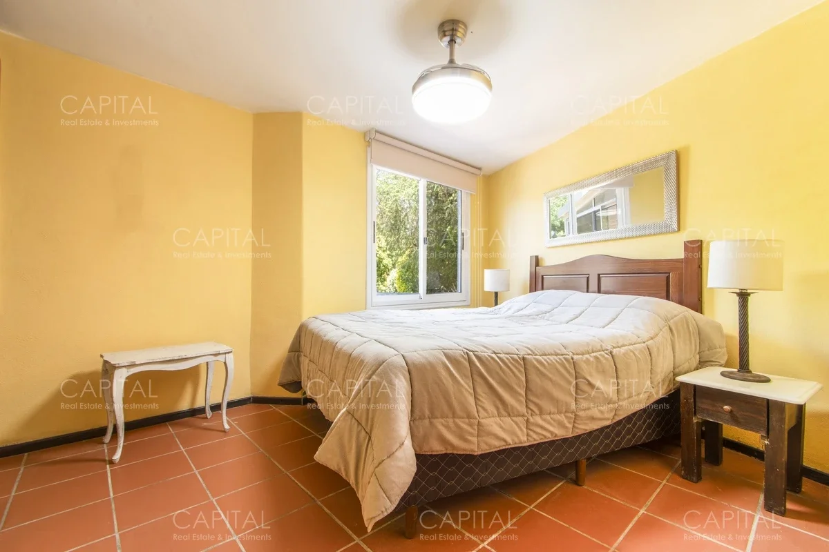 Casa en La Juanita, propiedad 278360 -Imagen 6