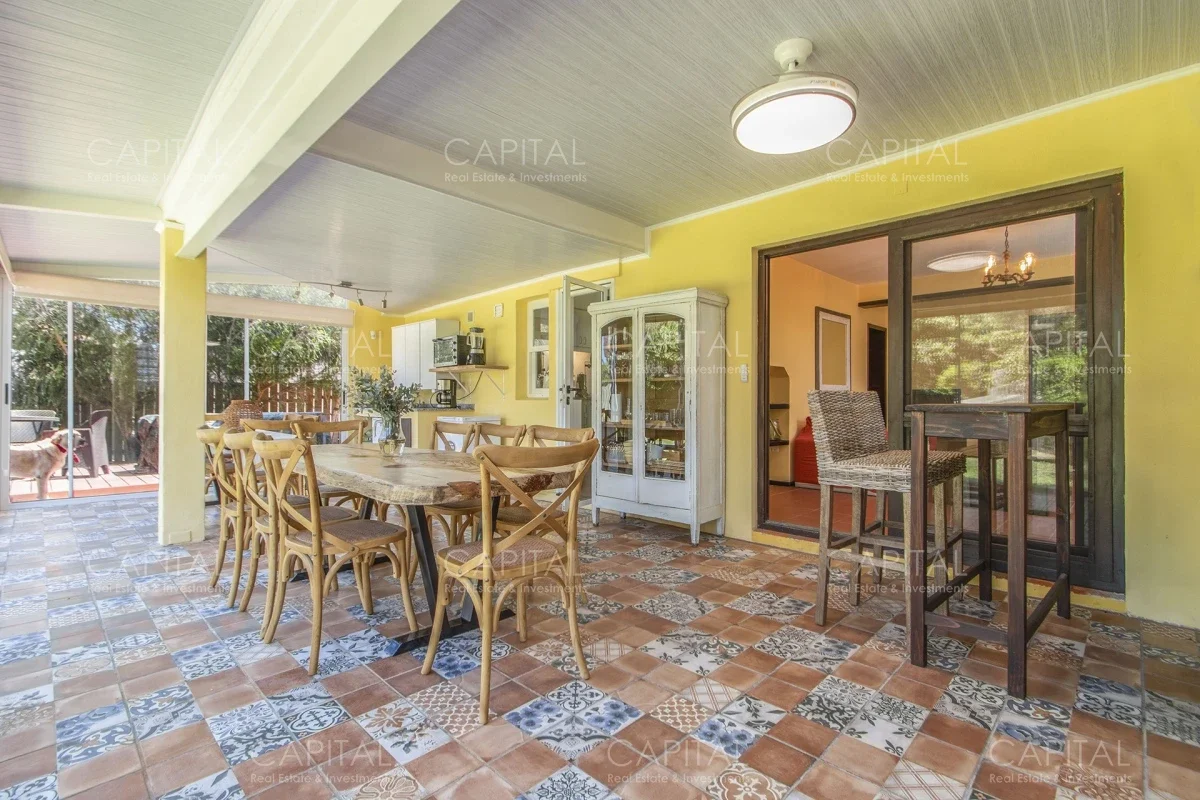Casa en La Juanita, propiedad 278360 -Imagen 7