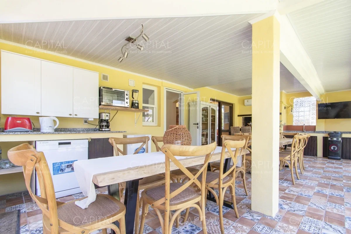 Casa en La Juanita, propiedad 278360 -Imagen 8