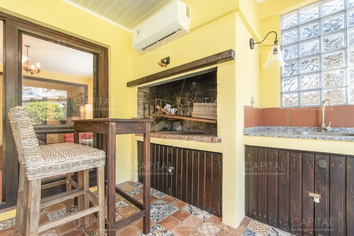 Casa en La Juanita, propiedad 278360 -Imagen 9