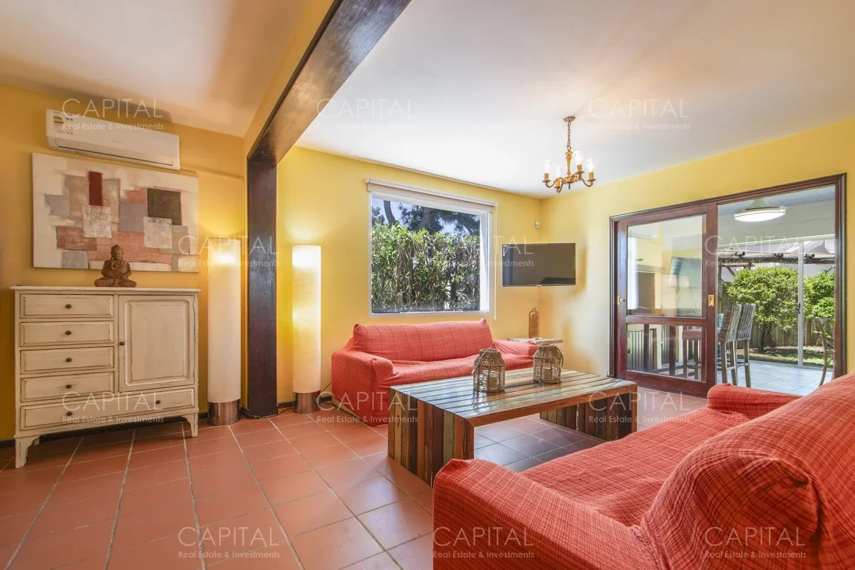Casa en La Juanita, propiedad 278360 -Imagen 10