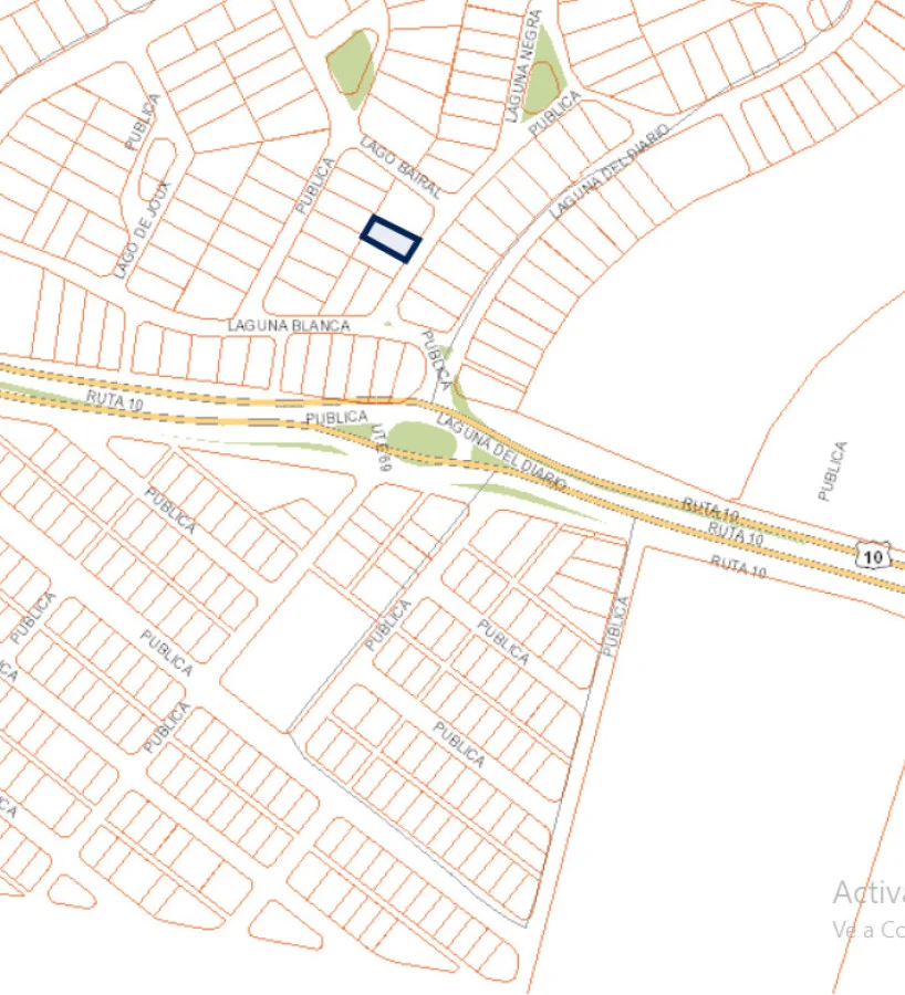 Terreno en Punta Ballena, propiedad 278365 -Imagen 1