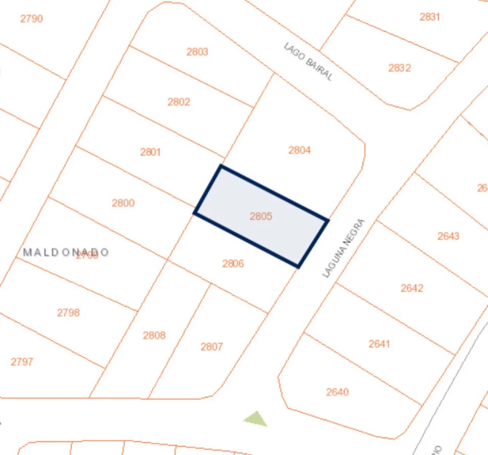 Terreno en Punta Ballena, propiedad 278365 -Imagen 3