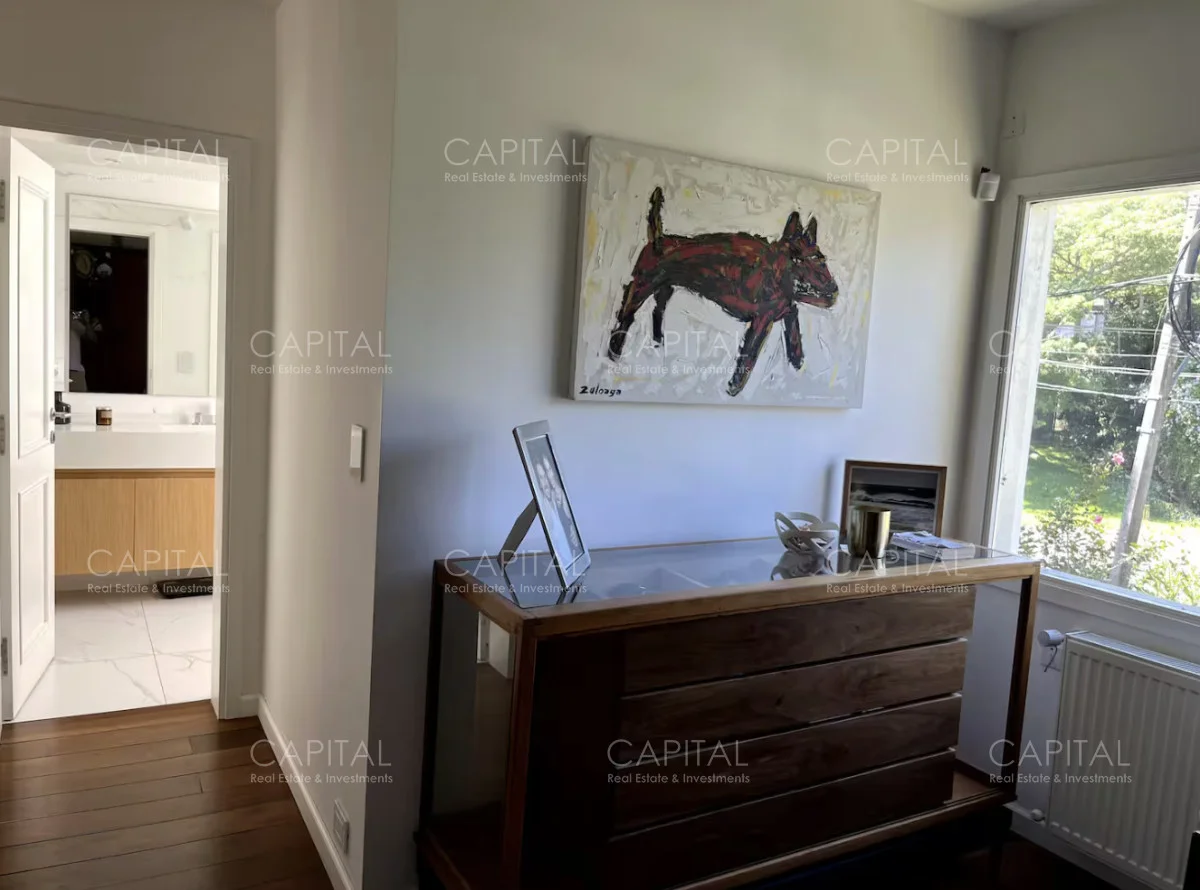 Casa en San Rafael, propiedad 278368 -Imagen 11