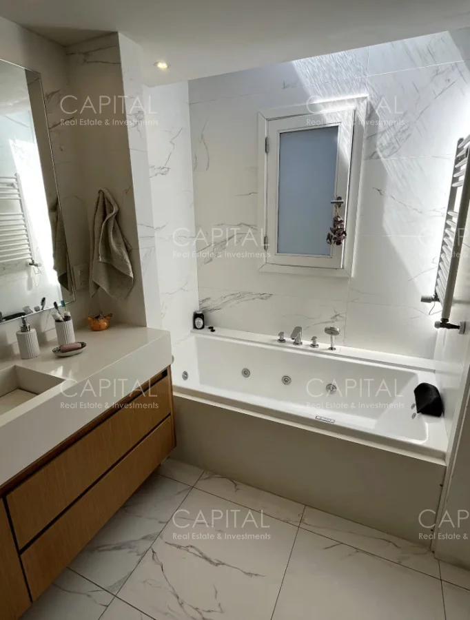 Casa en San Rafael, propiedad 278368 -Imagen 12