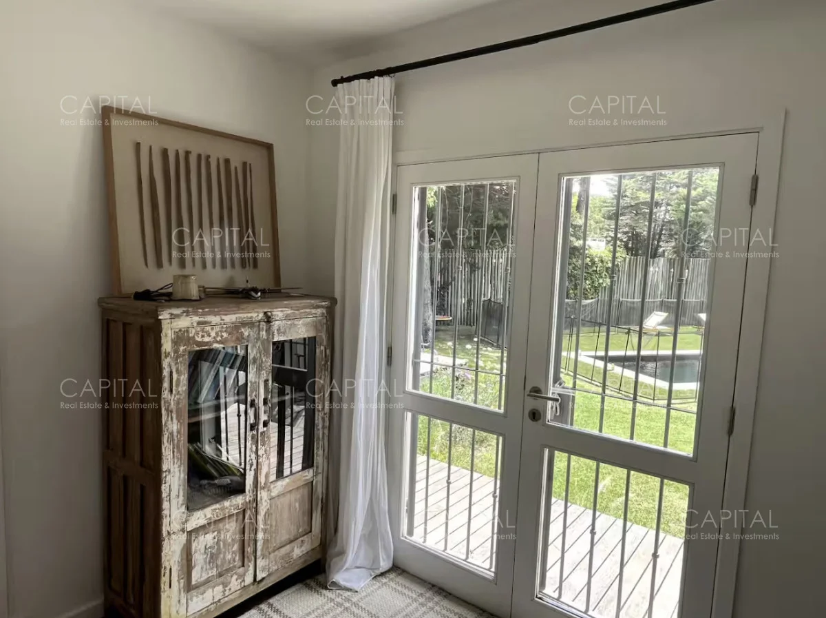 Casa en San Rafael, propiedad 278368 -Imagen 13