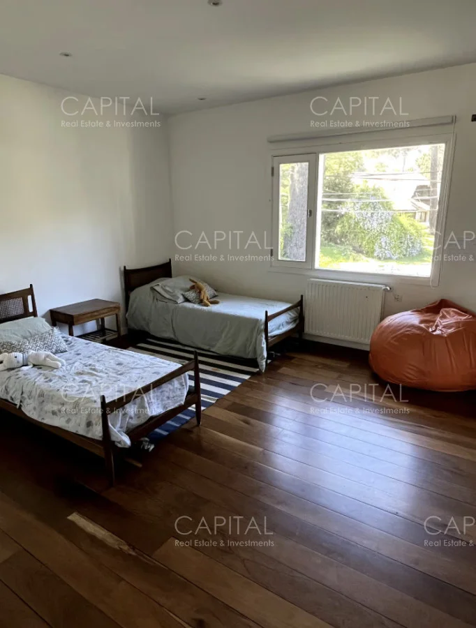 Casa en San Rafael, propiedad 278368 -Imagen 14