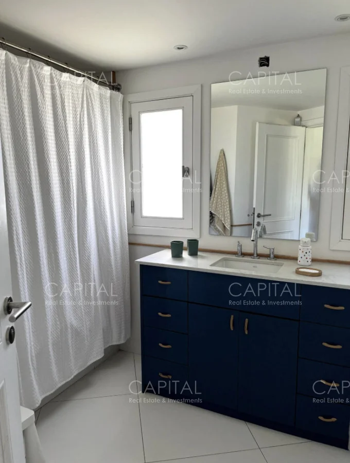 Casa en San Rafael, propiedad 278368 -Imagen 16