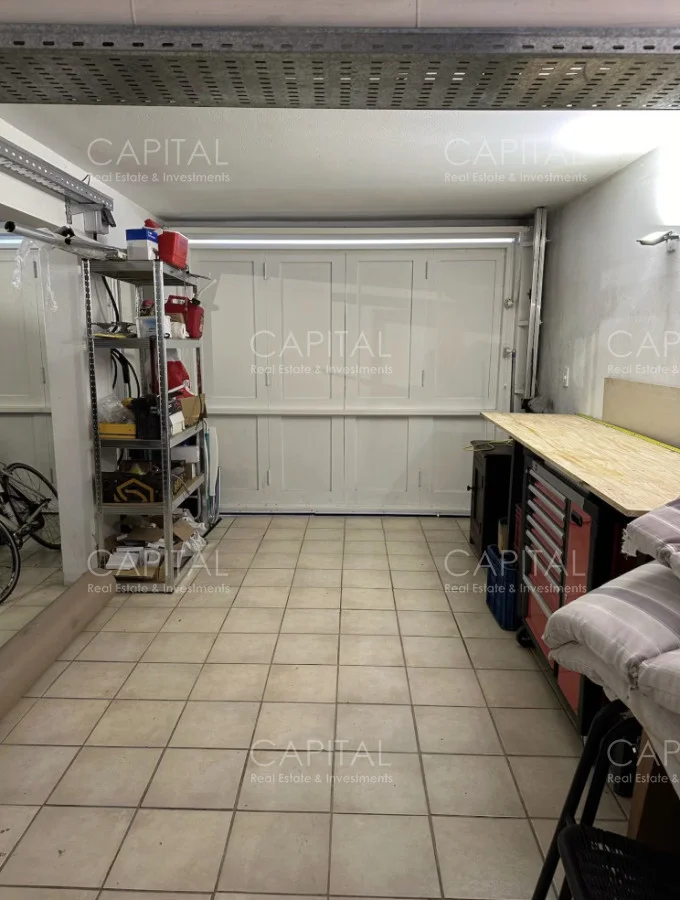 Casa en San Rafael, propiedad 278368 -Imagen 17