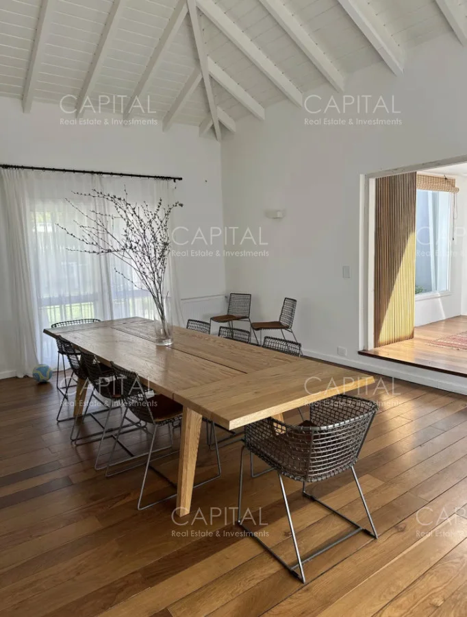 Casa en San Rafael, propiedad 278368 -Imagen 18