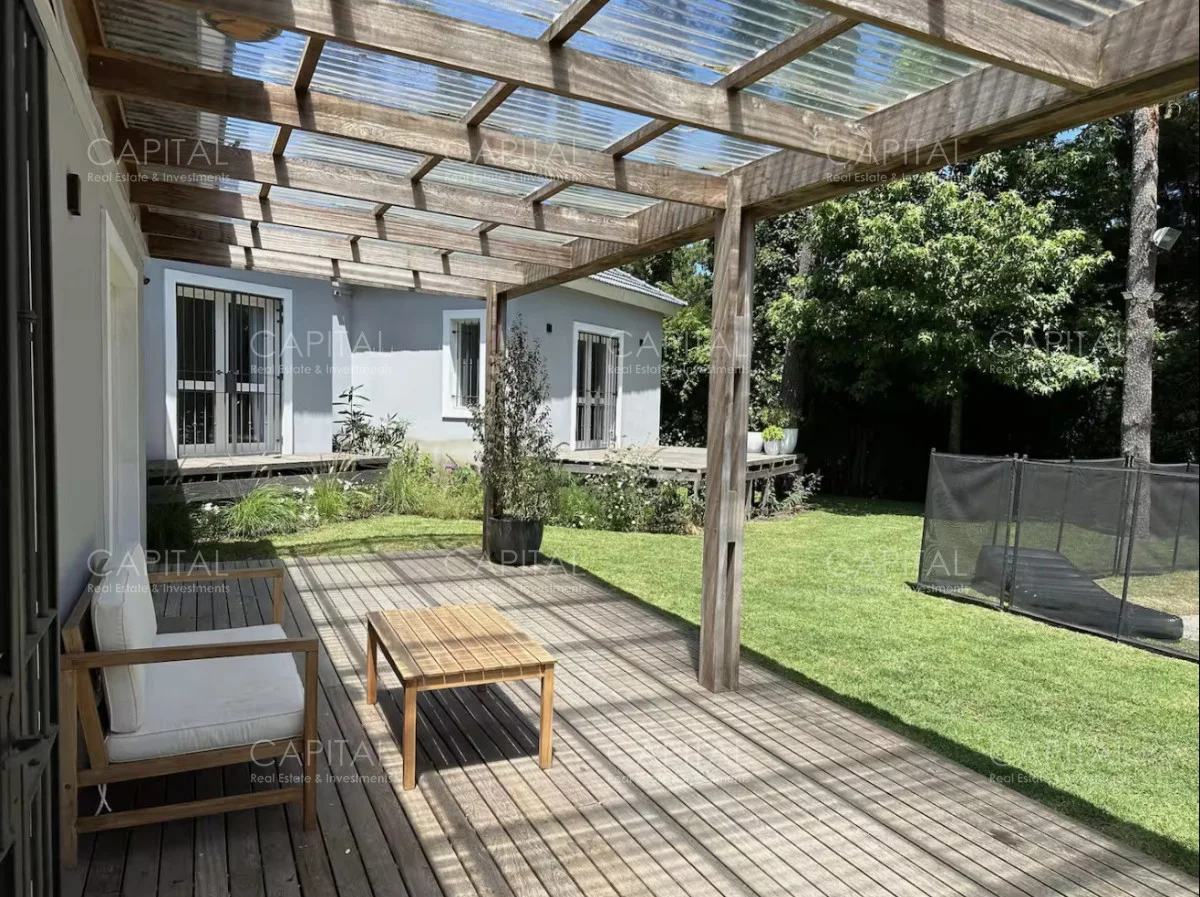 Casa en San Rafael, propiedad 278368 -Imagen 19