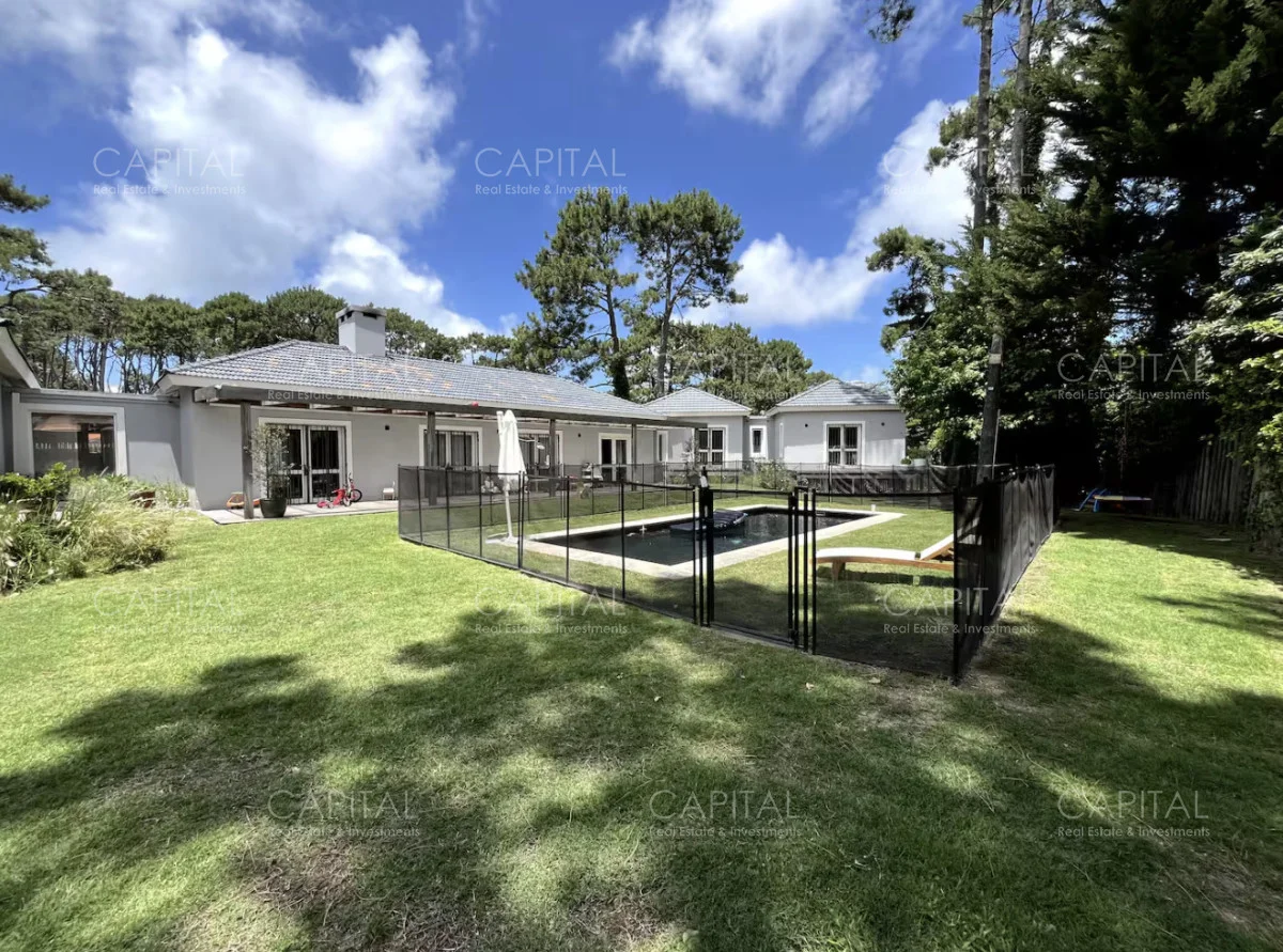Casa en San Rafael, propiedad 278368 -Imagen 3