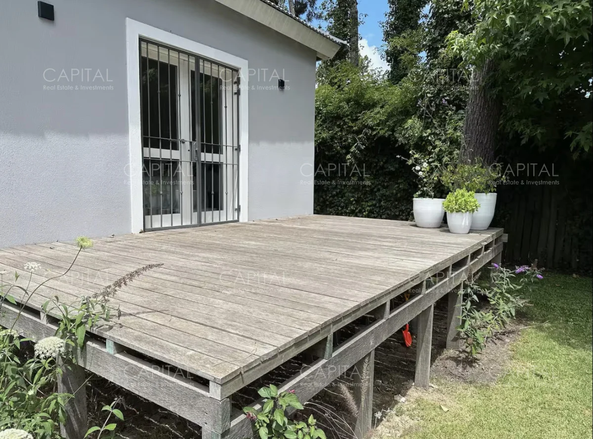 Casa en San Rafael, propiedad 278368 -Imagen 21