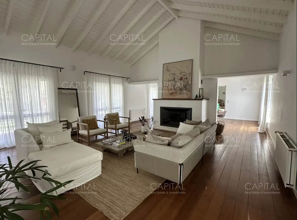 Casa en San Rafael, propiedad 278368 -Imagen 22