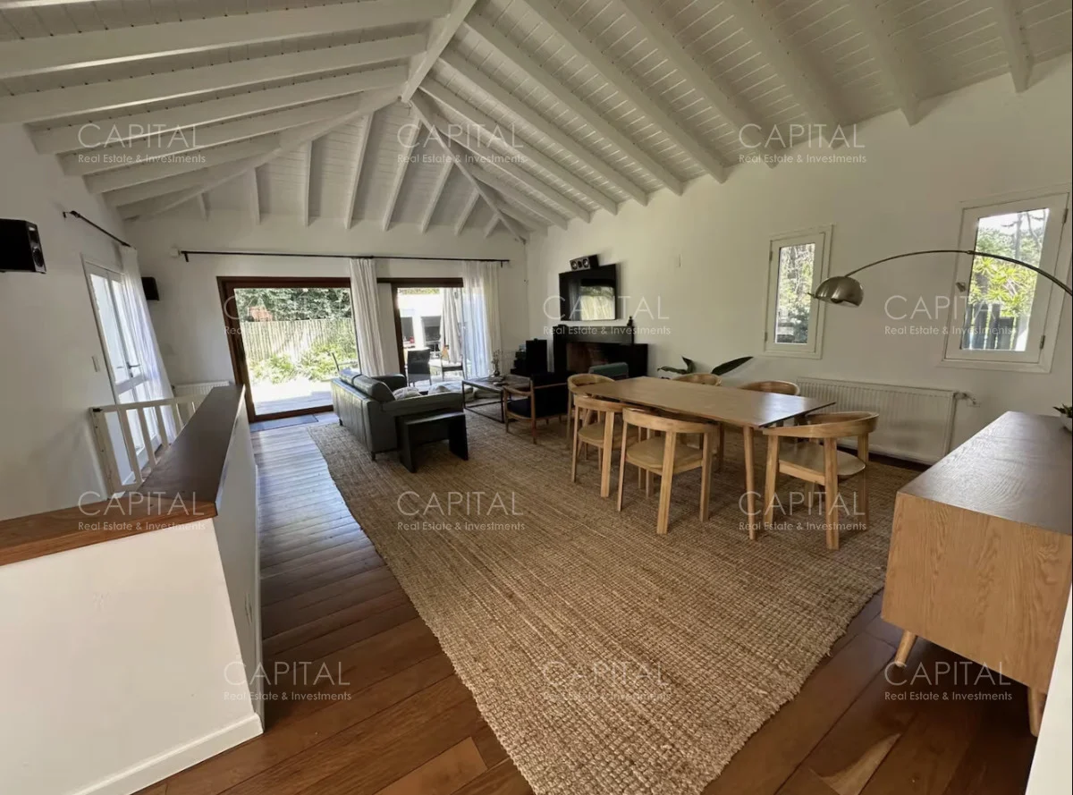 Casa en San Rafael, propiedad 278368 -Imagen 24