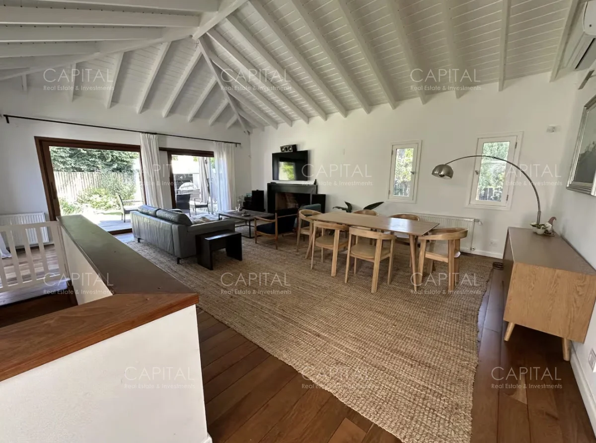 Casa en San Rafael, propiedad 278368 -Imagen 4