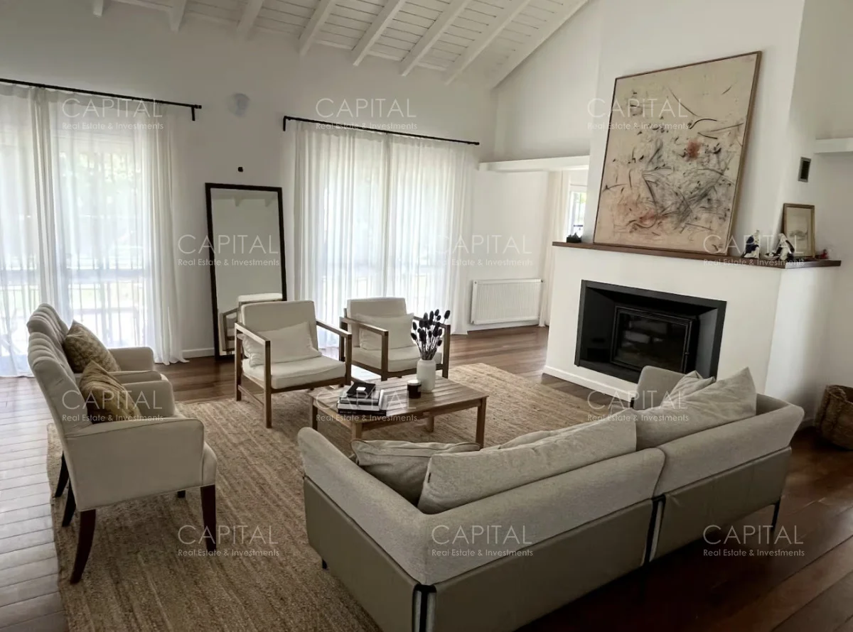 Casa en San Rafael, propiedad 278368 -Imagen 5