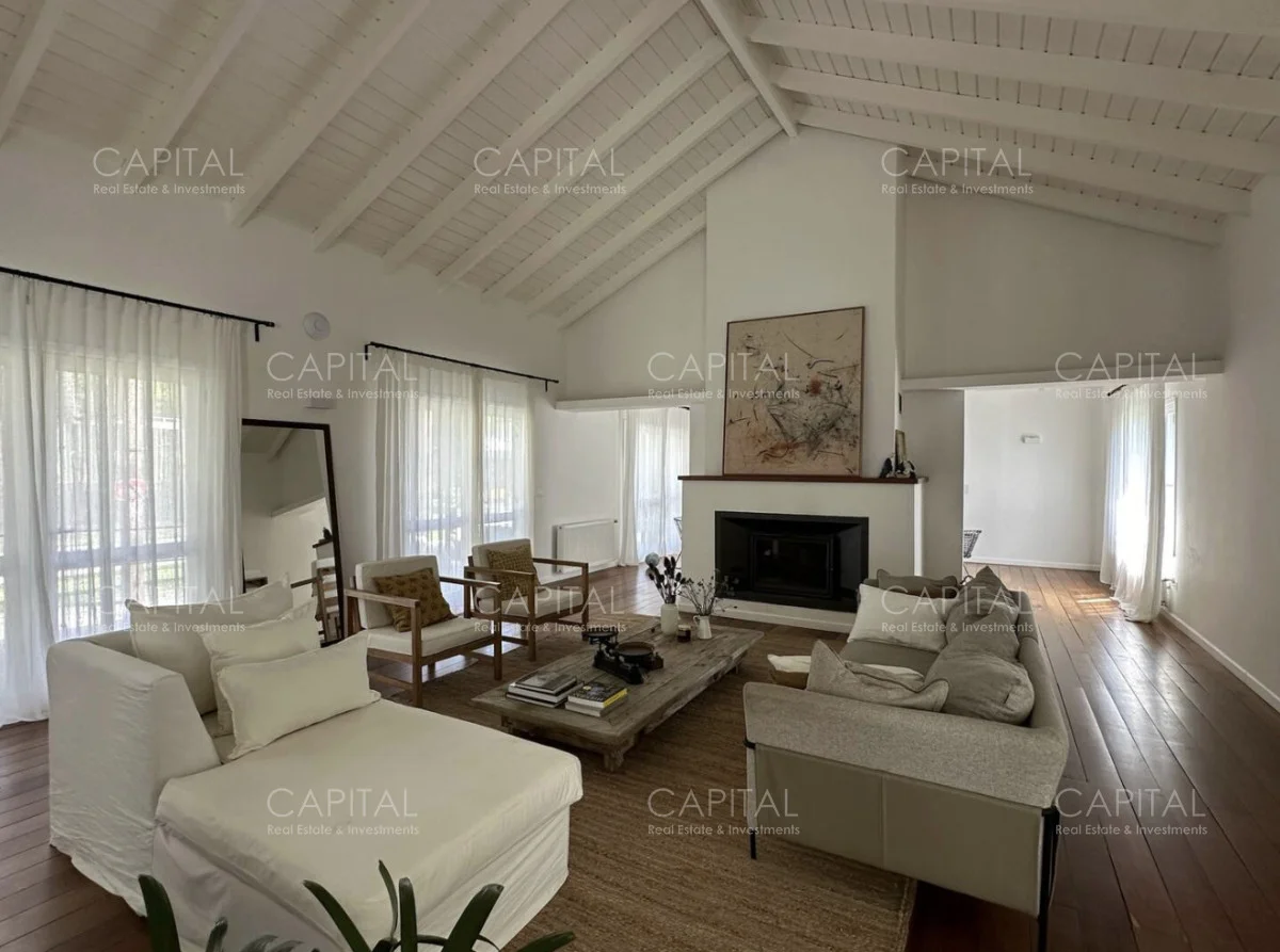 Casa en San Rafael, propiedad 278368 -Imagen 6