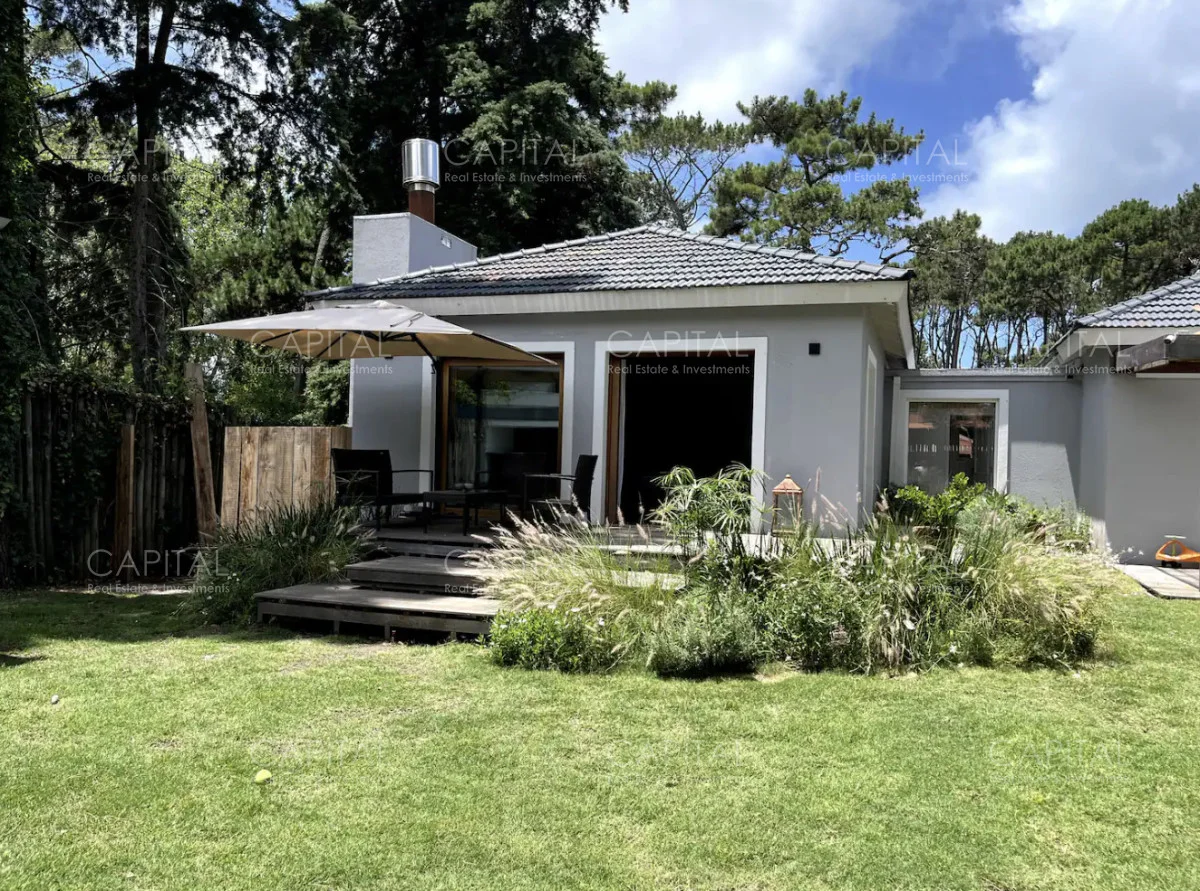 Casa en San Rafael, propiedad 278368 -Imagen 7