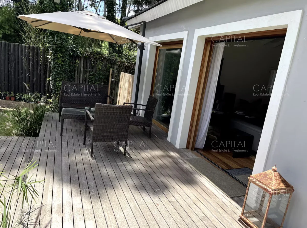 Casa en San Rafael, propiedad 278368 -Imagen 8