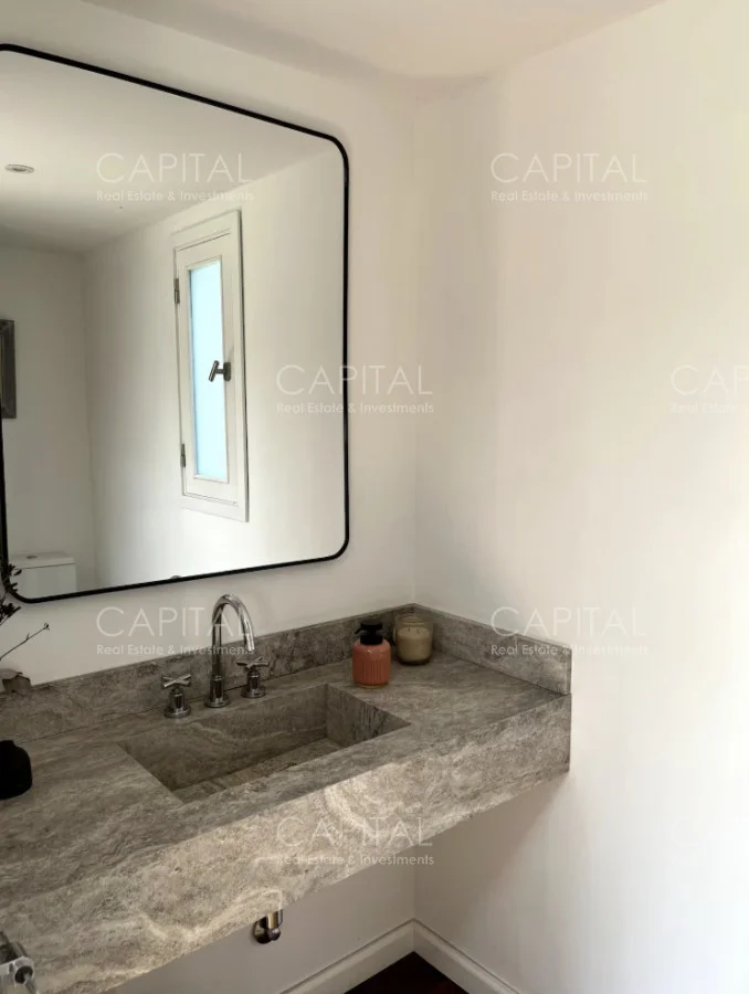 Casa en San Rafael, propiedad 278368 -Imagen 9
