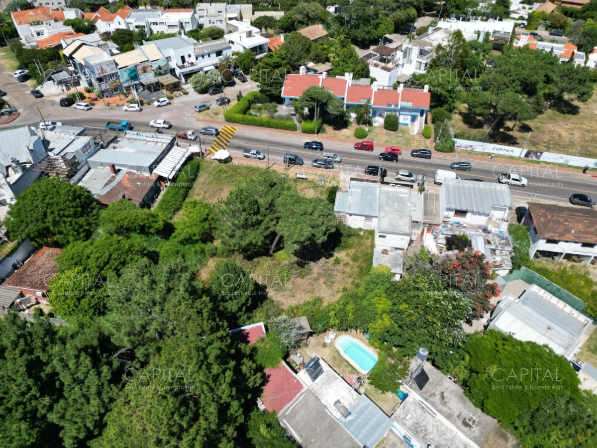Terreno en La Barra, propiedad 278373 -Imagen 1