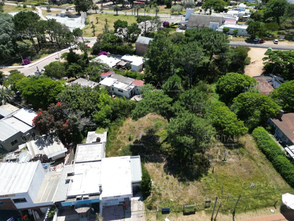 Terreno en La Barra, propiedad 278373 -Imagen 2