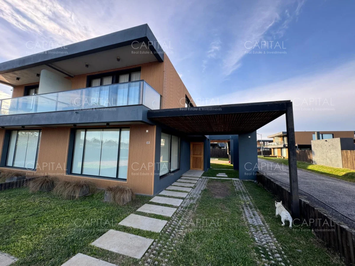 Casa en Las Grutas, propiedad 278376 -Imagen 1