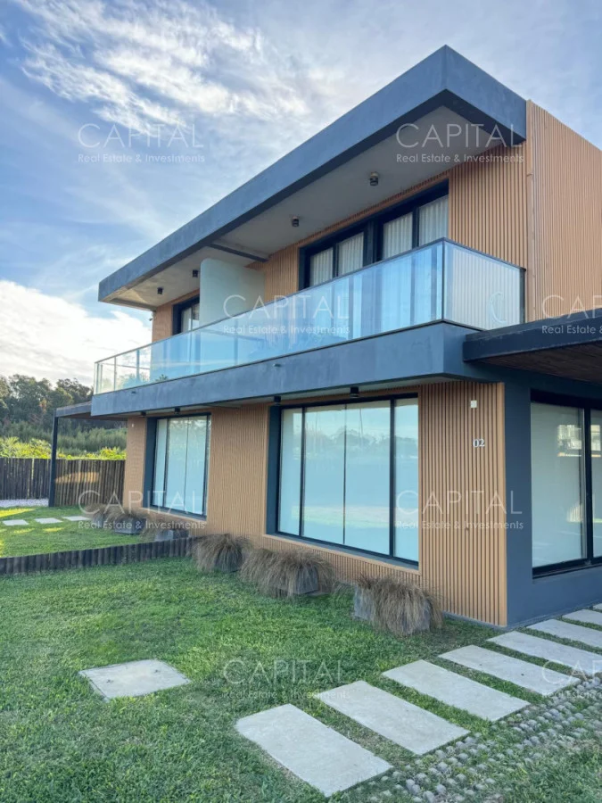 Casa en Las Grutas, propiedad 278376 -Imagen 2