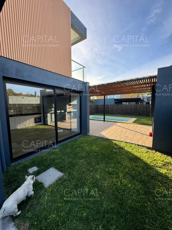 Casa en Las Grutas, propiedad 278376 -Imagen 4