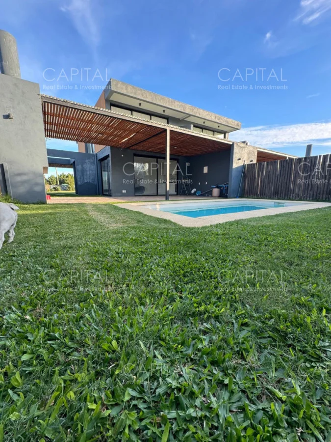 Casa en Las Grutas, propiedad 278376 -Imagen 6