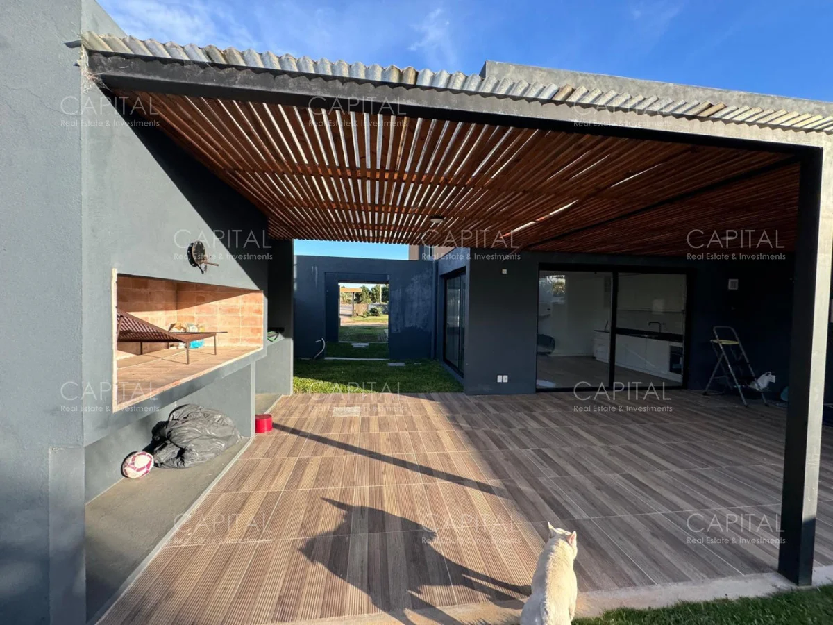Casa en Las Grutas, propiedad 278376 -Imagen 7