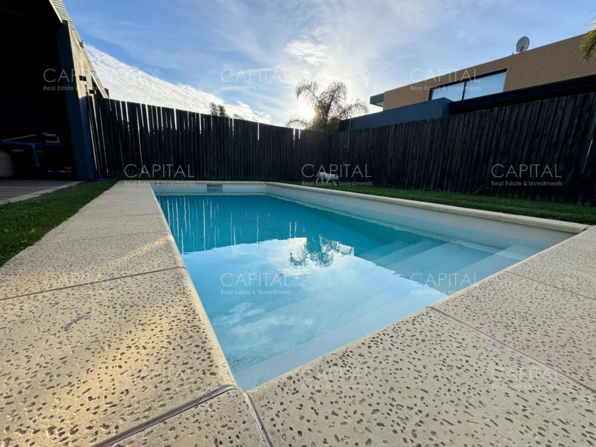 Casa en Las Grutas, propiedad 278376 -Imagen 8