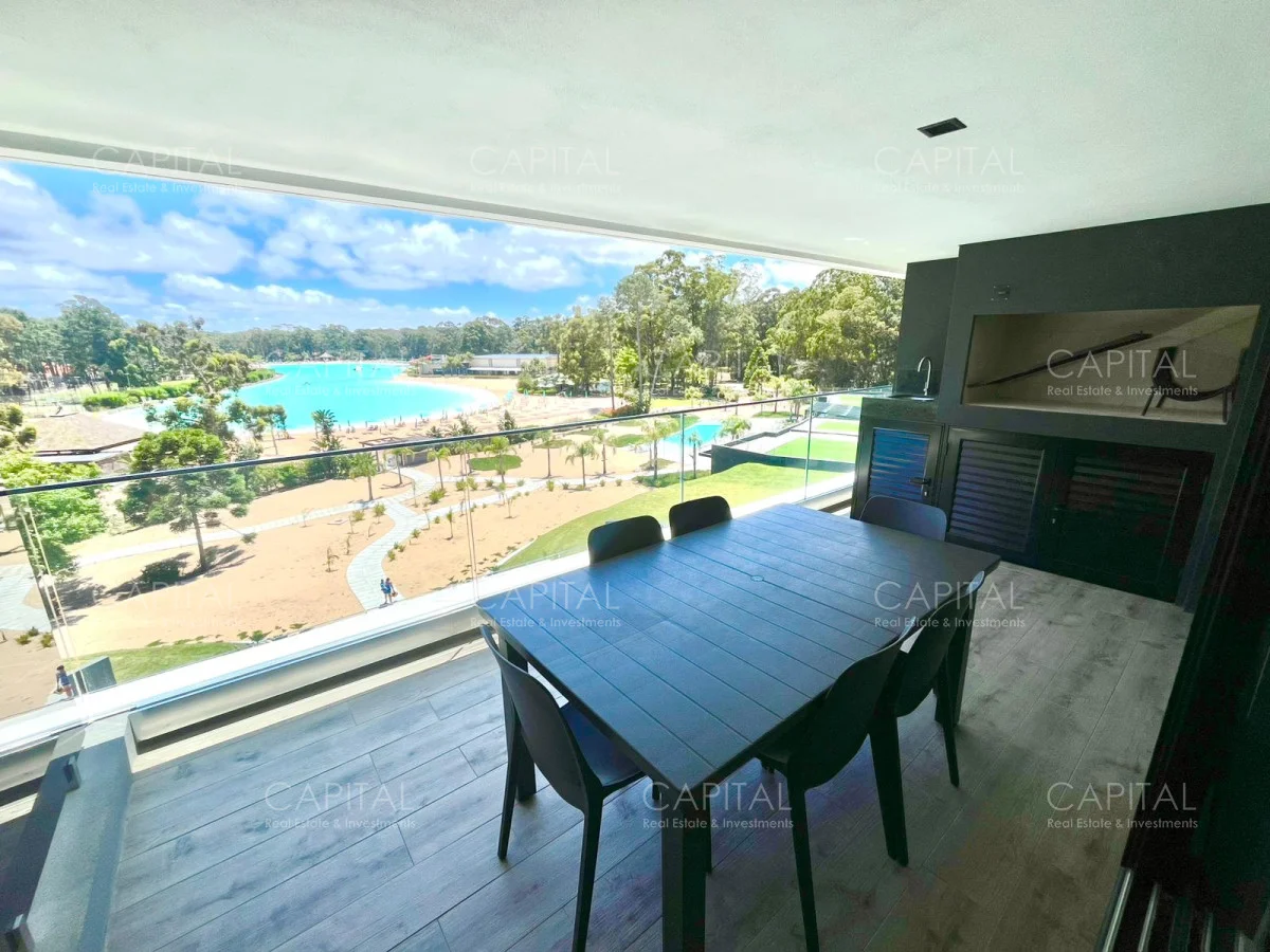 Apartamento en Solanas, propiedad 278379 -Imagen 1