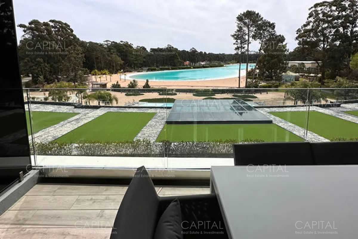 Apartamento en Solanas, propiedad 278379 -Imagen 15