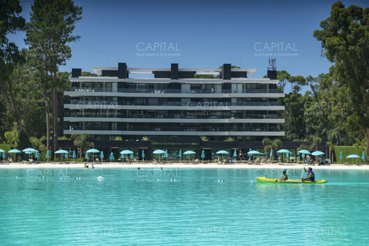 Apartamento en Solanas, propiedad 278379 -Imagen 17