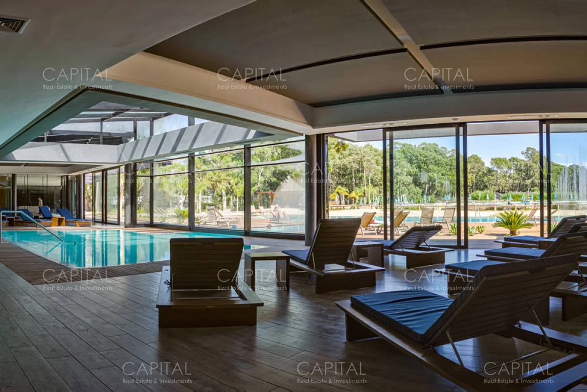Apartamento en Solanas, propiedad 278379 -Imagen 19