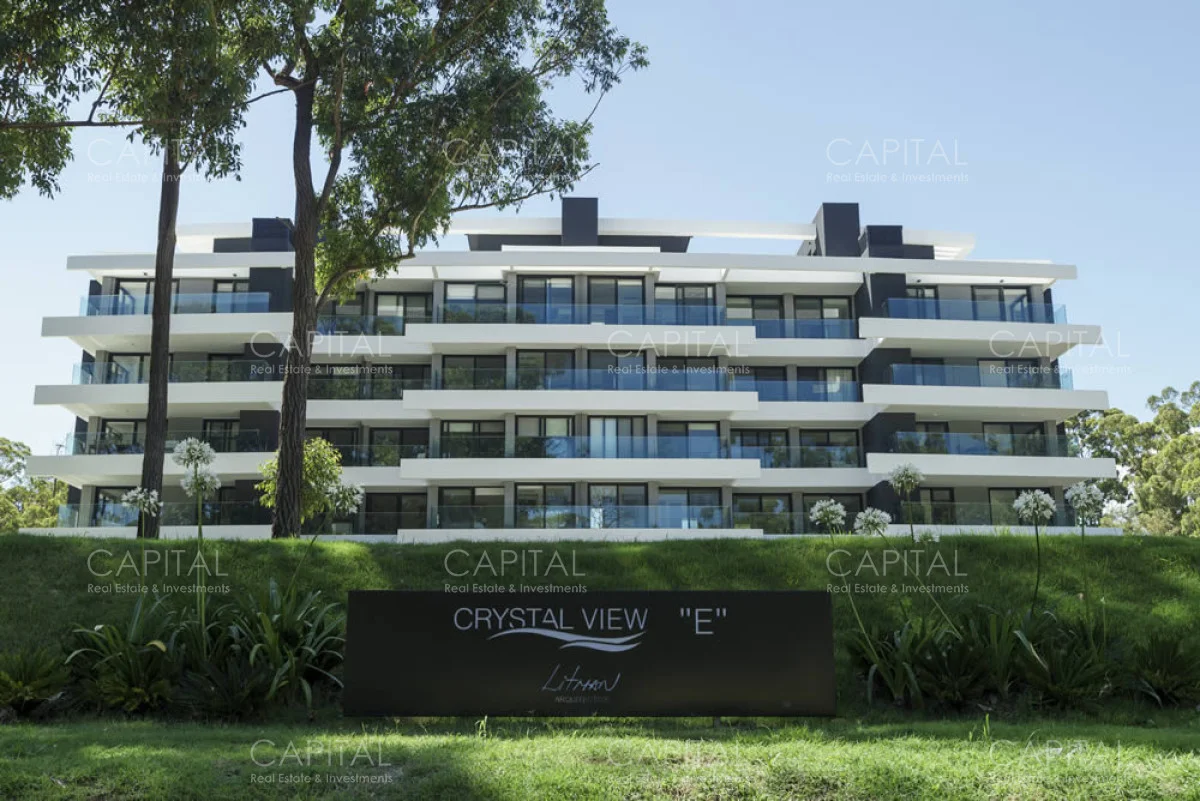 Apartamento en Solanas, propiedad 278379 -Imagen 22