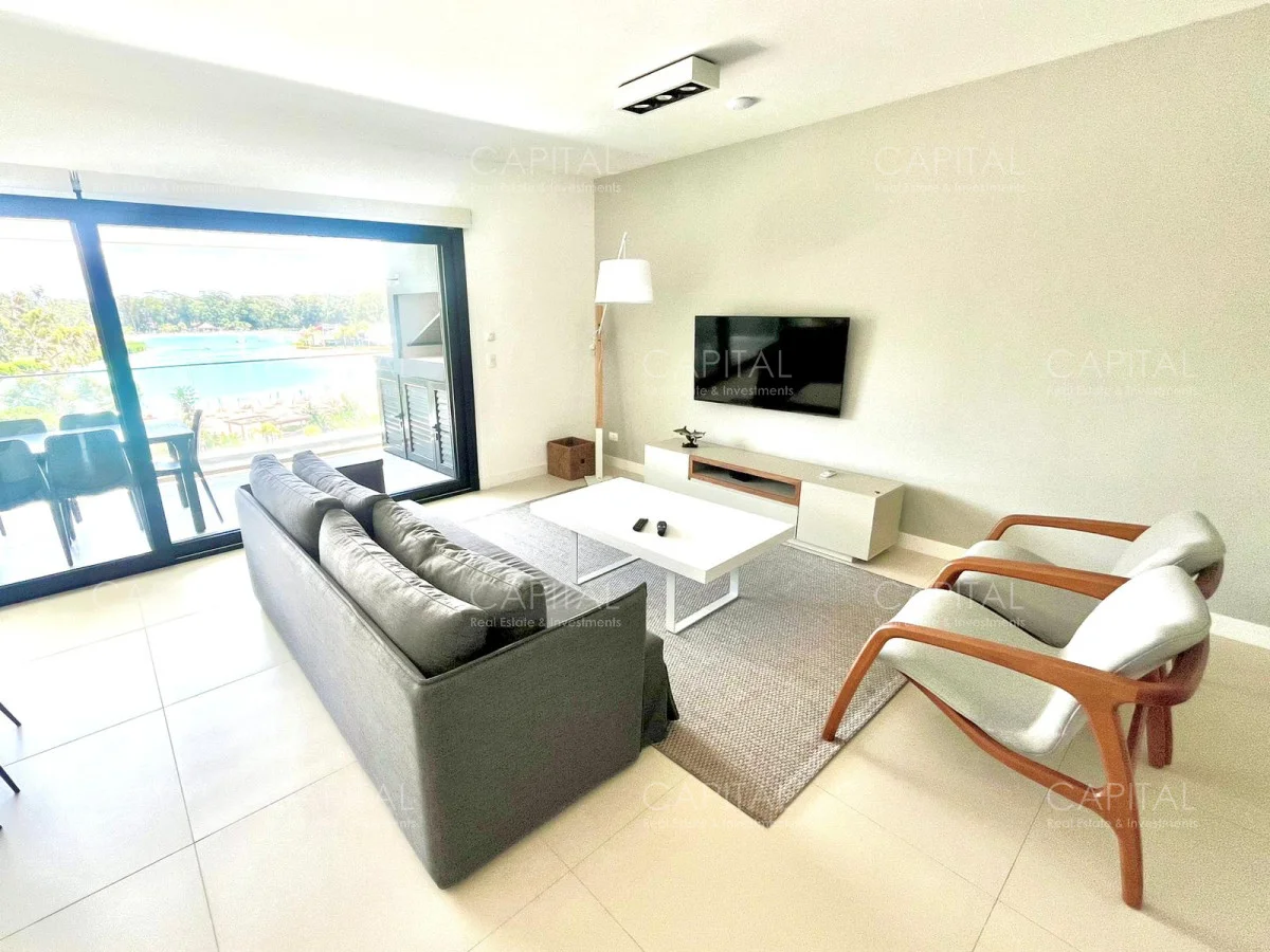 Apartamento en Solanas, propiedad 278379 -Imagen 4